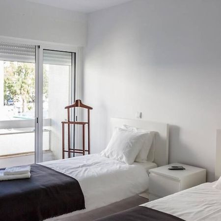 Remodeled Apartment In The City Center. Фару Экстерьер фото